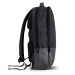 MOCHILA PARA LAPTOP COOL CAPITAL 156" PHOENIX GRIS