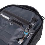 MOCHILA PARA LAPTOP COOL CAPITAL 156" PHOENIX GRIS