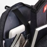 MOCHILA PARA LAPTOP COOL CAPITAL 156" PHOENIX GRIS