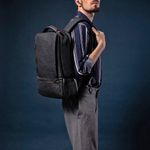 MOCHILA PARA LAPTOP COOL CAPITAL 156" PHOENIX GRIS