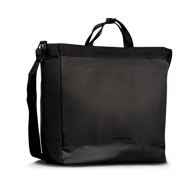 BOLSO PARA LAPTOP COOLCAPITAL 156" NEGRO
