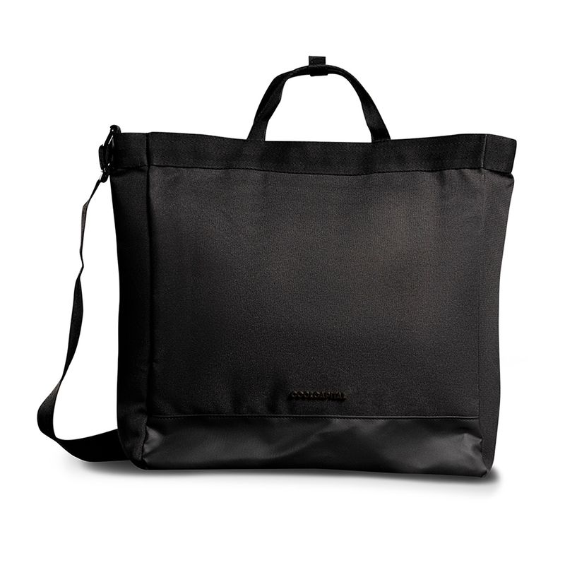 BOLSO PARA LAPTOP COOLCAPITAL 156" NEGRO