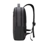 MOCHILA PARA LAPTOP PERFECT CHOICE 15"-17" NORWICH NEGRO