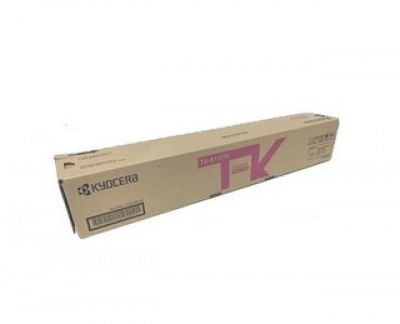 Toner-KYOCERA-TK-8117M