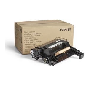 Cartucho De Tambor Xerox 101R00582, 60000 Páginas, Xerox, Negro, Tambor 101R00582