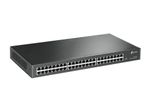 TP-LINK-TL-SG1048-switch-No-administrado-Gigabit-Ethernet--10-100-1000--1U-Negro