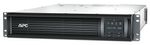 APC SMT3000RM2UC sistema de alimentación ininterrumpida (UPS) Línea interactiva 2,88 kVA 2700 W 8 salidas AC