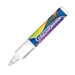 MARCADOR FLAIR  PUNTA GRUESA CON 6 PZAS PAPERMATE