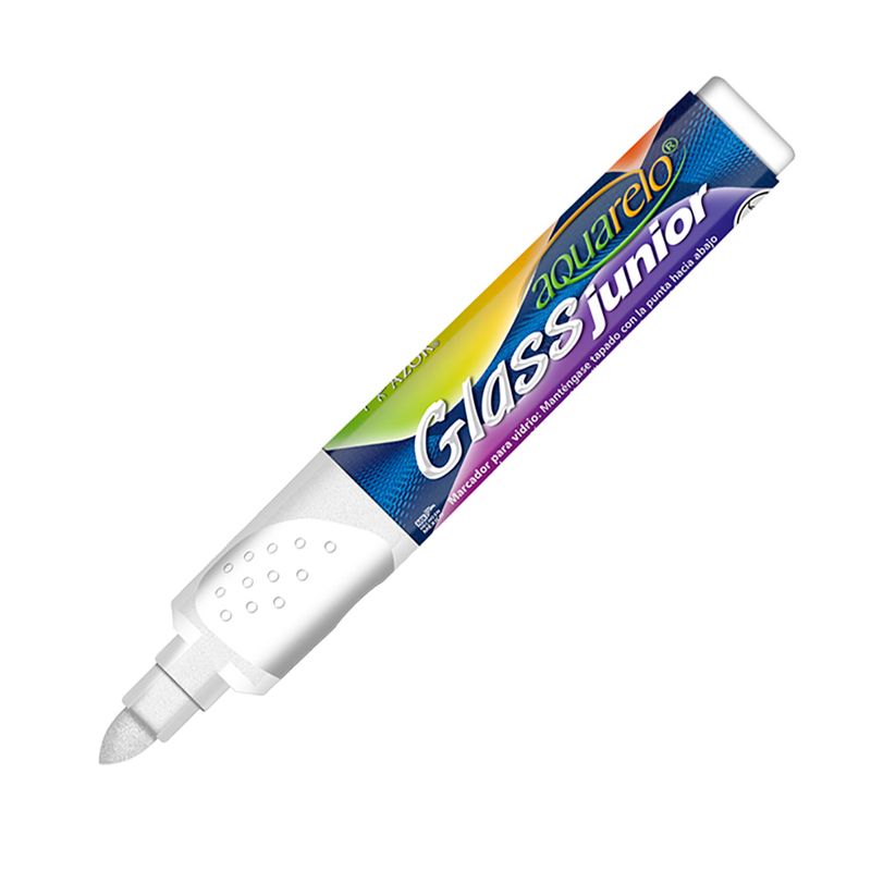 MARCADOR FLAIR  PUNTA GRUESA CON 6 PZAS PAPERMATE