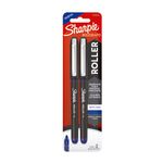 BOLIGRAFO ROLLER AZUL SHARPIE RB CON 2PZS BLT