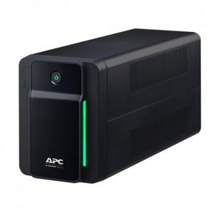No-Break Apc Bvx900L-Lm, 900 Va, 480 W, Negro Bvx900L-Lm