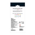 LAPICES DE COLOR PASTEL 12-L RED 4MM PRISMACOLOR JUNIOR
