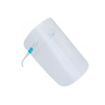 CARETA FACIAL C/ARMAZON 1 PZA