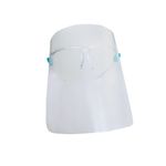 CARETA FACIAL C/ARMAZON 1 PZA
