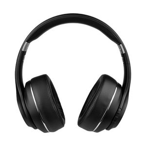 Diadema  Vorago Hpb-601-V2, Negro Hpb-601-V2