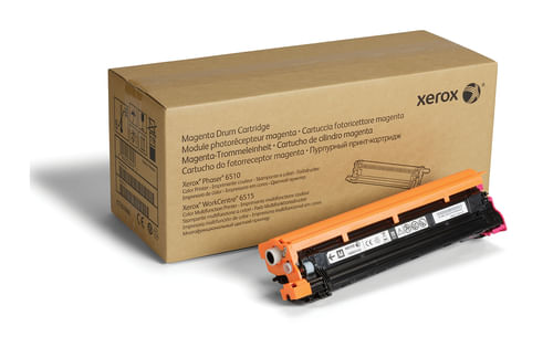 Xerox-PHASER-6510---WORKCENTRE-6515-Cartucho-del-tambor-magenta-48-000-paginas