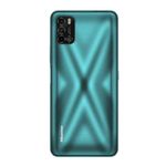 Smartphone-Hisense-E50-4G-LTE-655--HD-Face-ID-128GB-4GB-Camara-13MP-5MP-2MP-8MP-Octacore-Android-11-Color-Verde