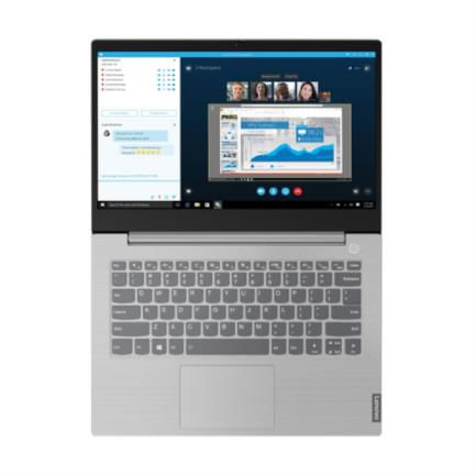 8192 - Laptop Lenovo ThinkBook 14-IIL 14" Intel Core i3 1005G1 Disco duro 1 TB Ram 8 GB Windows 10 Pro