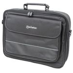 9595 - Maletín Manhattan Times Square Laptop 15 4" Color Negro