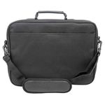 9596 - Maletín Manhattan Times Square Laptop 15 4" Color Negro