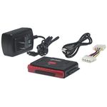 Adaptador Manhattan USB Alta Velocidad 20 SATA/IDE Color Negro