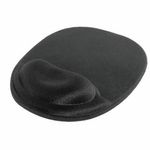 10170 - TAPETE PERFECT CHOICE MOUSE ERGONOMICO NEGRO GEL