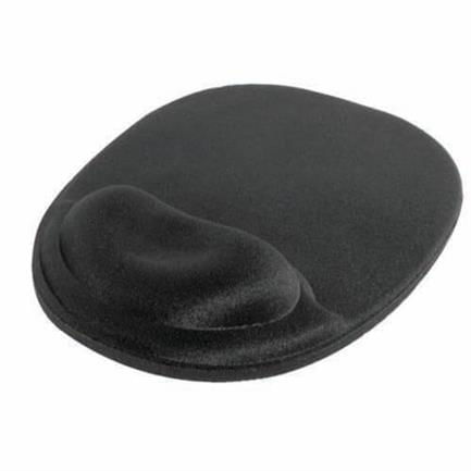 10170 - TAPETE PERFECT CHOICE MOUSE ERGONOMICO NEGRO GEL