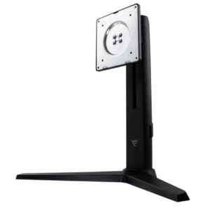 Stand Game Factor Smg500 Vesa Sube-Baja Escritorio Color Negro Vocaccal013