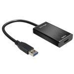 Adaptador-Vorago-ADP-204-USB-30-A-HDMI-Salida-Aduio-35mm-Color-Negro