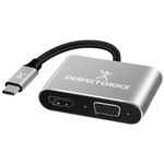 Adaptador-Perfect-Choice-USB-Tipo-C-a-HDM1-VGA