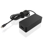 Adaptador Lenovo CA 65W Estándar USB-C Mex/US/Can