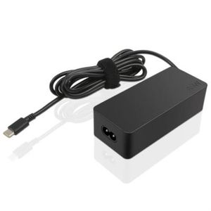 Adaptador Lenovo Ca 65W Estándar Usb-C Mex/Us/Can Lncaccac141