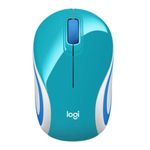 Mouse-Logitech-M187-Mini-Inalambrico-1000-dpi-Color-Verde-Azulado