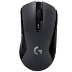 33649 - Mouse Logitech G603 Lightspeed Gaming Inalámbrico
