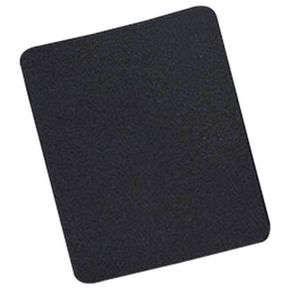 Mouse Pad Manhattan Individual Espuma 6Mm Color Negro Mncaccac011