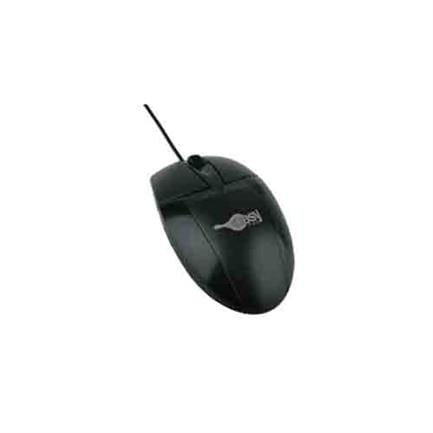 MOUSE-OPTICO-USB-EASY-LINE-1200-DPI-NEGRO