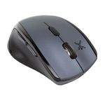 33757 - Mouse Perfect Choice Klee Ergonómico para Zurdos 1600 dpi Color Negro