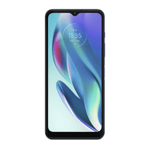 Smartphone Motorola G50 5G 6.5" 128Gb/4Gb Cámara 48Mp+2Mp+2Mp/13Mp Dimensity Android 11 Color Gris Mrtcelab069