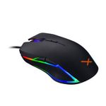 Mouse-Xzeal-Real-Gamers-XZ920-Full-RGB-12400-dpi-USB-Color-Negro