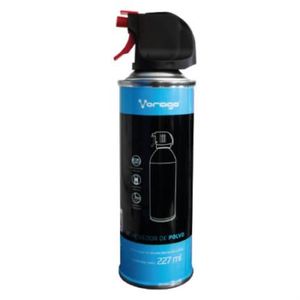 Aire Comprimido Vorago Cln-106 Removedor De Polvo 227 Ml Vocairab003