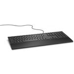 Teclado-Dell-KB216-Alambrico-Ingles-Color-Negro