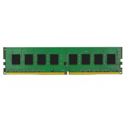 Memoria-Ram-Kingston-ValueRAM-DDR4-8GB-2666MHz-Non-ECC-CL19-12V