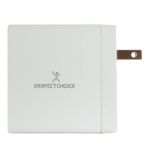 Cargador-de-Pared-Perfect-Choice-65W-USB-C-para-Laptop-Tablet-Smartphone
