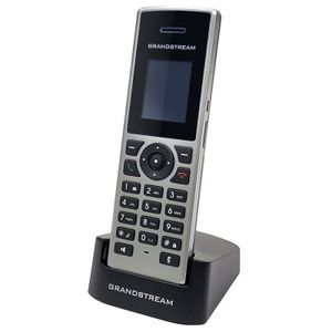 Teléfono Inalámbrico Ip Dect Grandstream Dp722 Dp722