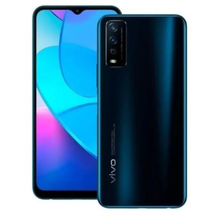 Smartphone-Vivo-Y11S-651--Snapdragon-32GB-3GB-Camara-13MP-2MP-8MP-Android-10-Color-Negro