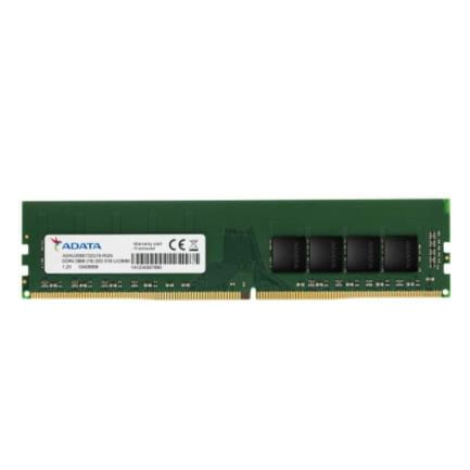 Memoria-Ram-Adata-U-DIMM-8GB-2666MHz-DDR4-CL19