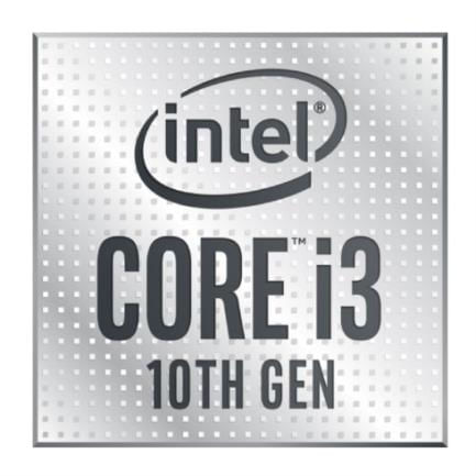 Procesador Intel Core i3 10100 36GHz Caché 6MB 65W SOC1200 10ma Generación