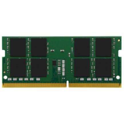 Memoria-Kingston-ValueRAM-DDR4-8GB-2666MHz-Non-ECC-CL19-12V-Unbuffered-SODIMM-1R-8Gbit