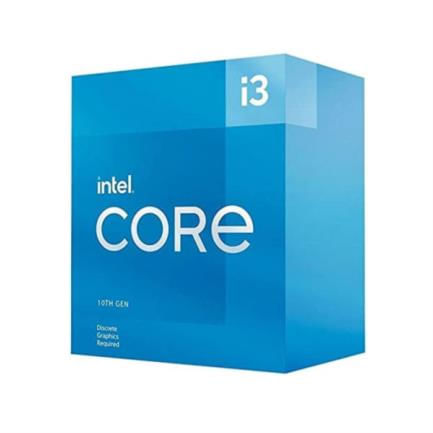 Procesador Intel Core i3 10105 44GHz 6MB 65W SOC1200 10ma Generación Gráficos
