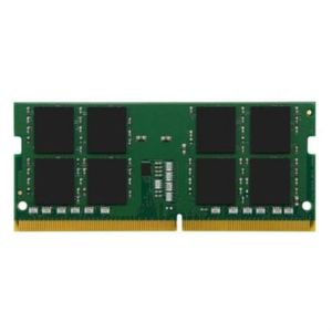 Memoria Ram Kingston Ddr4 8 Gb 3200Mhz Non-Ecc Cl22 Sodimm Kncmemac074